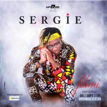 «FILIMI», le beau message de Sergie à Dieu