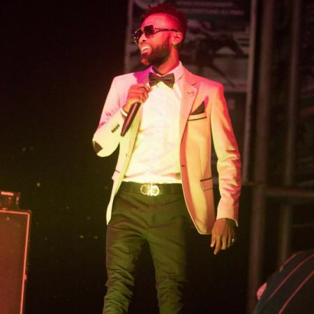 WP BaBaJèJè, du statut de rappeur le plus engagé à celui de rappeur béninois le plus stylé