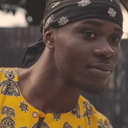 DIHO de Adjidja, le clip différent de tous ses précédents