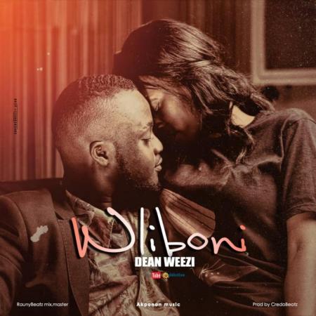 Dean Weezi signe son retour avec un nouvel inédit «Wliboni»