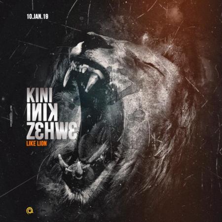 Kini Kini Zêhwê, quand le beatmaker-artiste Like Lion assassine sauvagement son propre instru