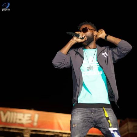 WP BaBaJèJè, le rappeur le plus craint et le plus respecté, mais…?