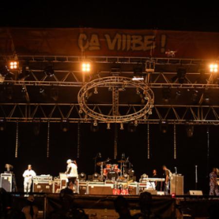 229 Urban Vibes, un festival qui restera gravé dans nos mémoires