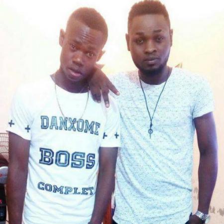 Le label Self Made Men de Mr Blaaz perd deux de ses vaillants soldats