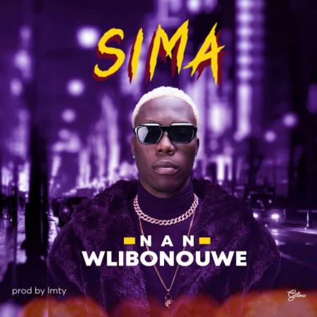 Sima fait une promesse à son amoureuse dans «Nan Wlibonouwe»