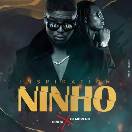 DJ MORENO envoie un gros mix qu’il intitule INSPIRATION NINHO
