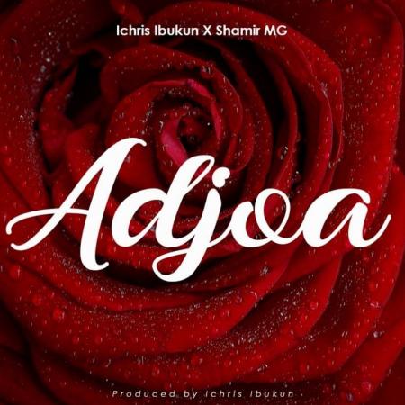 Dans la peau de Comlan, Ichris Ibukun chante la «ADJOA» de toutes les tentations avec Shamir MG