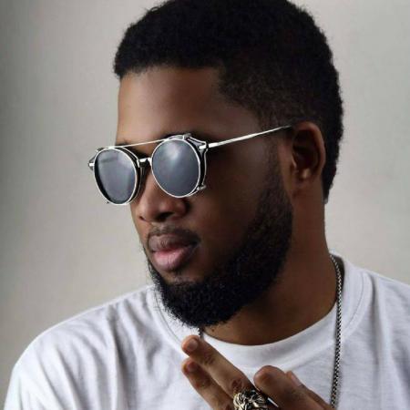 Jupiter Davibe ou le Mister Love Story Teller?