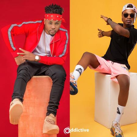 Dibi Dobo vs Max Le Rouge: Le maître et le disciple déchu nous offrent chacun une version de «Assitchė»