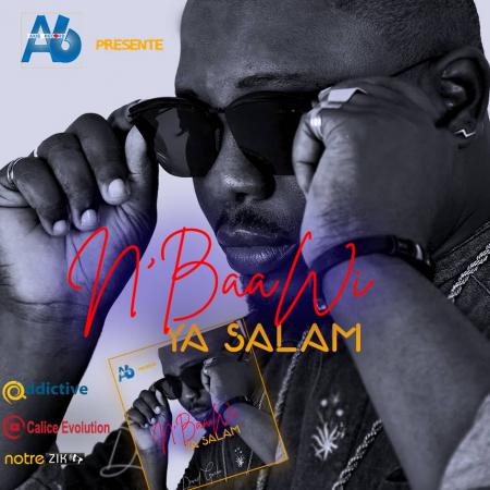 «N’Baawi», le single qui confirme effectivement le retour de Ya Salam
