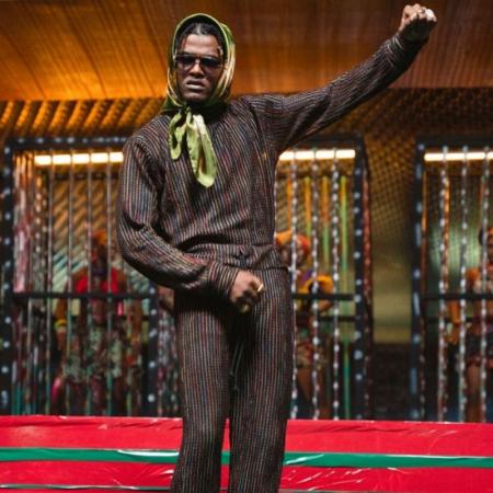 « Décalé », le vibrant hommage de l'artiste MMZY à la légende ivoirienne Feu DJ ARAFAT
