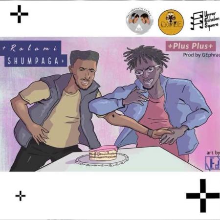 Shumpaga signe son quatrième freestyle «Plus Plus» avec Ralami