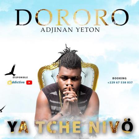 «Ya Tché Nivo», Dororo se demande à quand la fin de sa misère