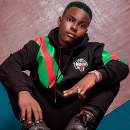 «Faya», le nouveau single de Mr Lawal dans lequel il est reconnaissant envers Dieu