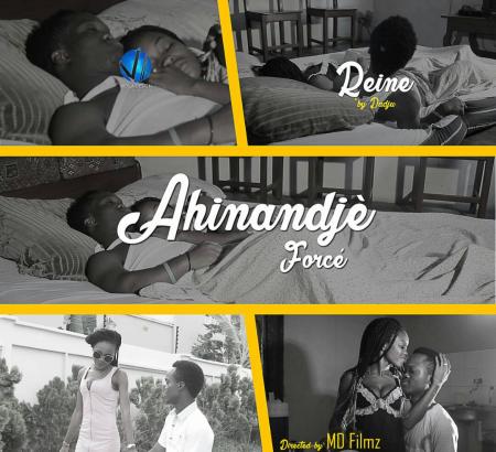 Ahinandjè, le nain du peuple, prépare quelque chose d’inédit pour la Saint-Valentin