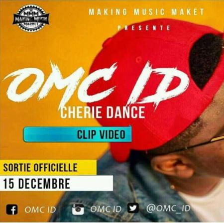 Le clip «Chérie danse» de OMC ID, une vidéo que vous devez absolument voir