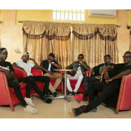 «Ta Sœur», c’est le titre du prochain single du groupe OCHI GANG