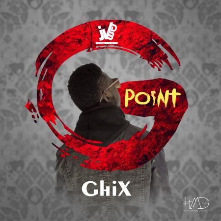Après sa dernière vidéo, Ghix prépare la sortie de sa première mixtape