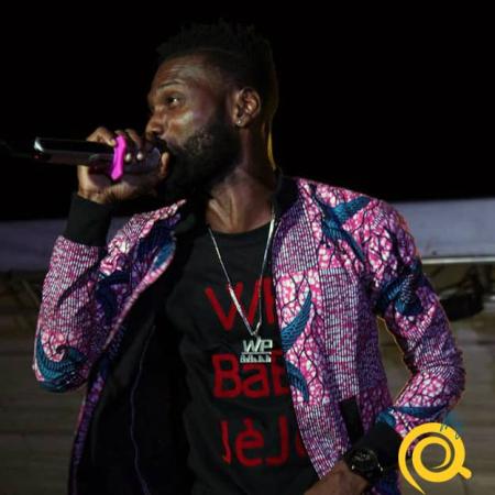 WP BaBaJèJè, son prochain single sort ce mois