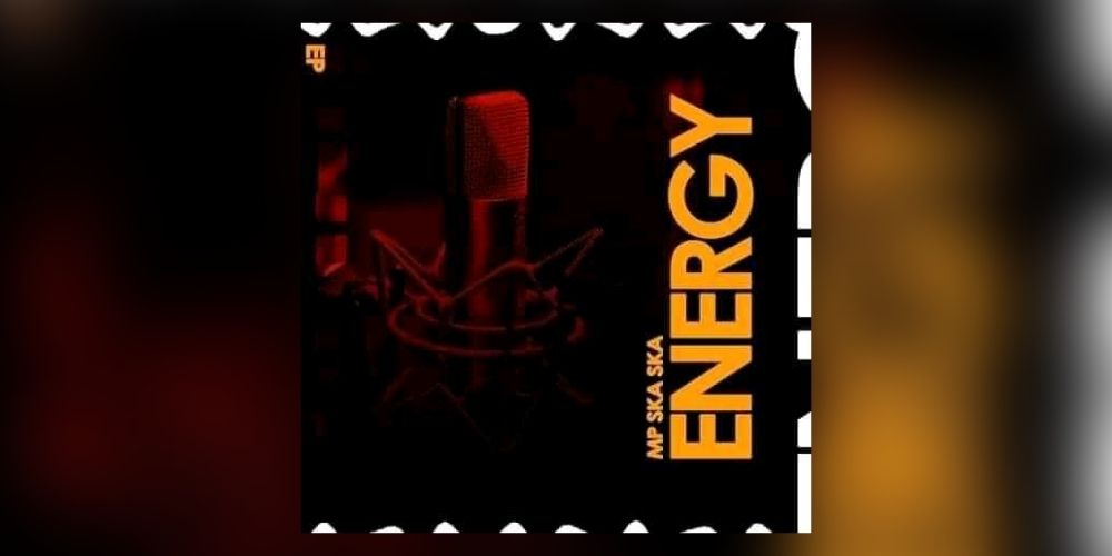 Montée en puissance du jeune artiste béninois MP SKA SKA avec déjà son premier EP «Energy»