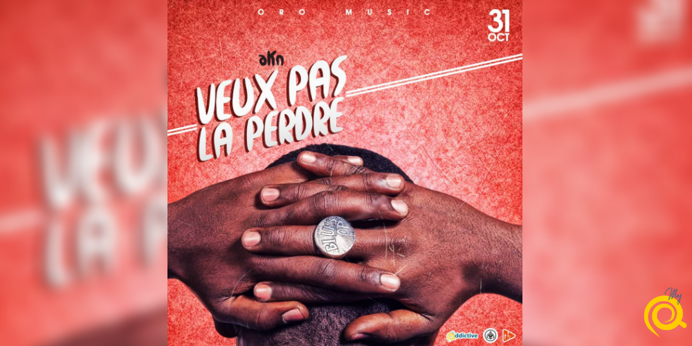 Le rappeur AKN expose le dilemme du foyer conjugal dans son prochain titre