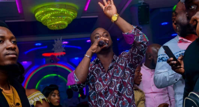 Dean Weezi a envoyé des pics à Togbè Yéton dans son nouveau single