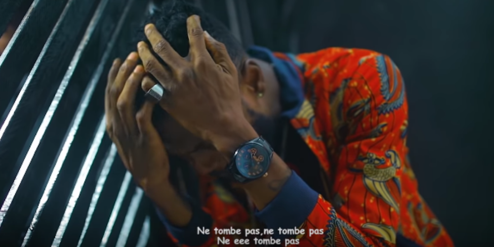 «Man Ja Yi O», l'une des multiples facettes de WP BaBaJèJè