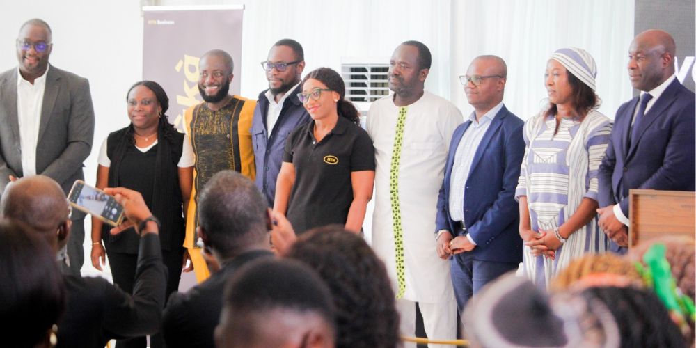 MTN Bénin révolutionne le monde des affaires avec MTN TàKà : Une nouvelle ère d'efficacité