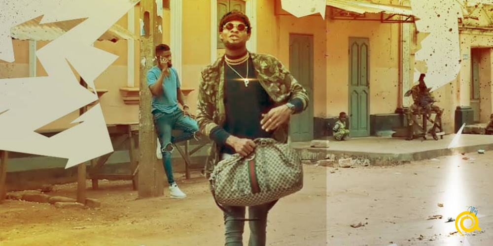 RomP Kitoko lance un nouveau single intitulé «Ireti»