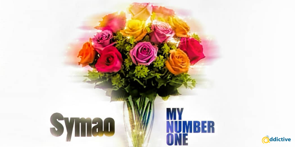 Symao Le Sage s'inspire de Cupidon pour offrir «My Number One»