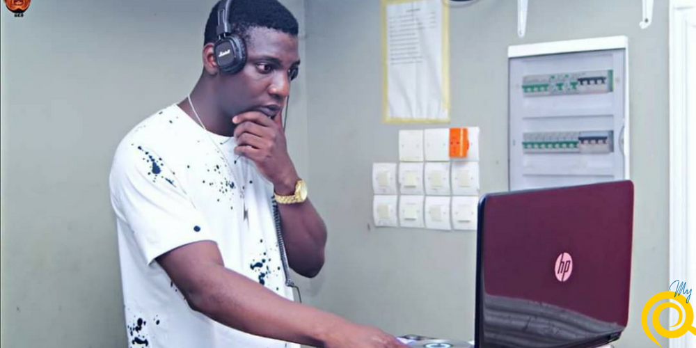 Des «Mix Party» à «Bogars», DJ Energy s’impose de plus en plus