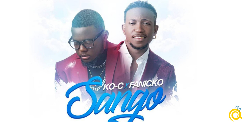 Fanicko et Ko-C, enfin réunis!