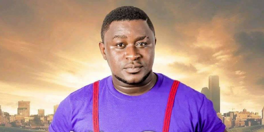 Wilf Enighma est prêt à «Bagarrer-Secouer» dans son nouveau single