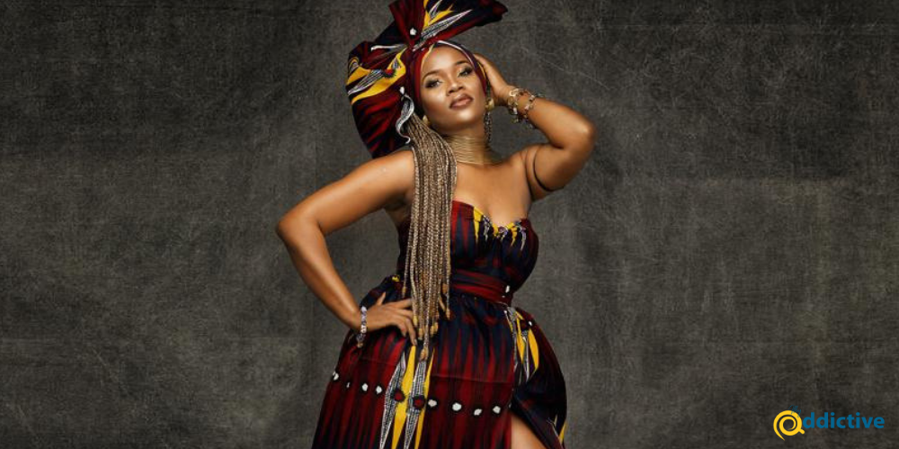 Faty tient un nouveau hit avec «Mpenzi»