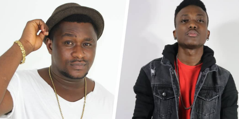 Orpair prépare son retour avec un nouveau single en feat avec Wilf Enighma