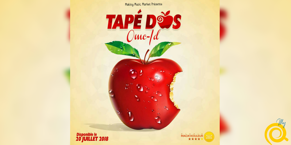 OMC ID rend hommage au mythique groupe Magic System dans son prochain single