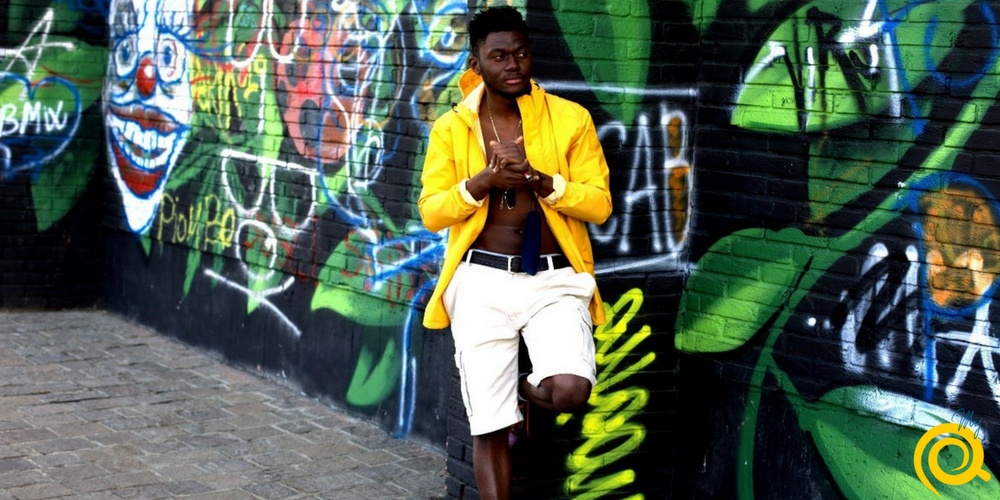 Eddy Mufasa invite ses fans pour le clip de «Yudah»