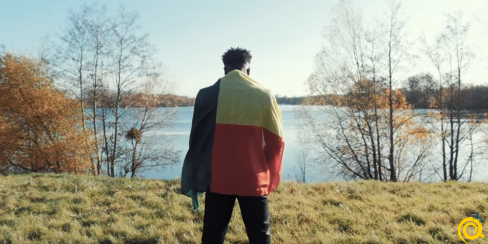 DonaGod signe son retour avec «Qui Vivra Verra»