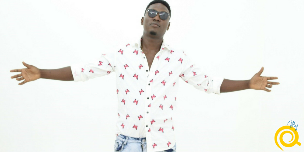 «Nan Dou Gbè Tché», le nouveau single de Djidé qui marque son retour sur les ondes