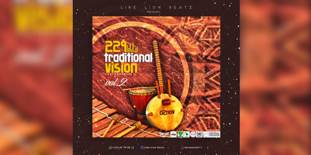 «229 Traditional Vision», tout ce que vous devez savoir sur ce projet