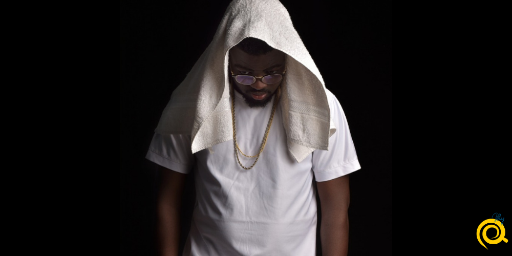 Maxfire, en mode prophète dans son nouveau titre «Jesu Gbana»