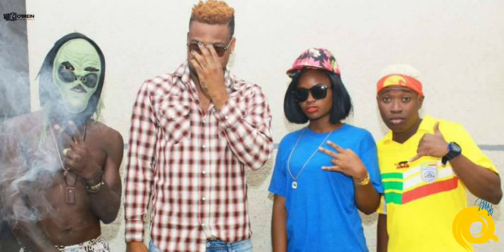 Le label Meko Prod présente ses excuses aux fans et au groupe Empire