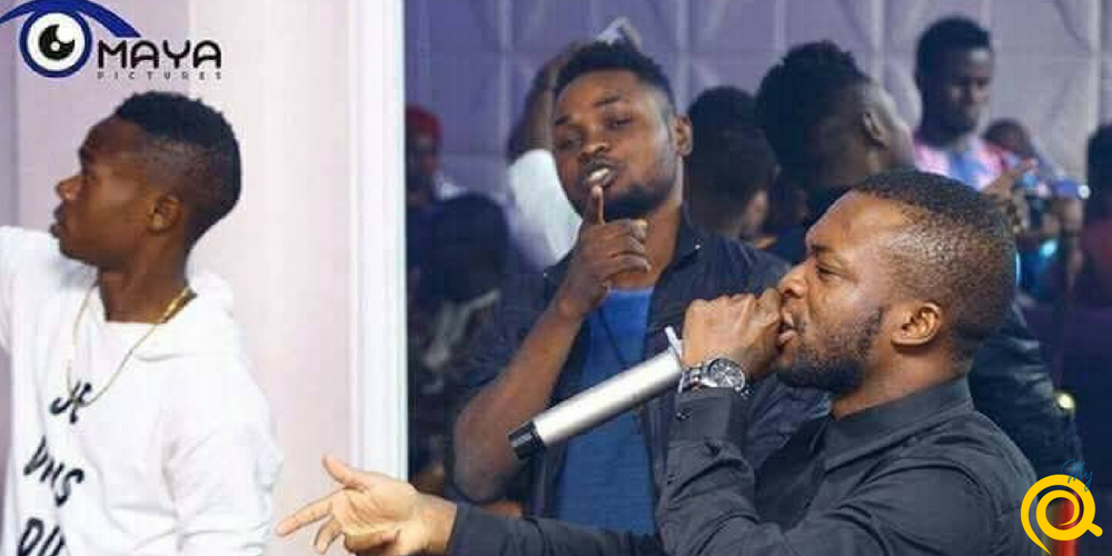 Le label Self Made Men de Mr Blaaz perd deux de ses vaillants soldats