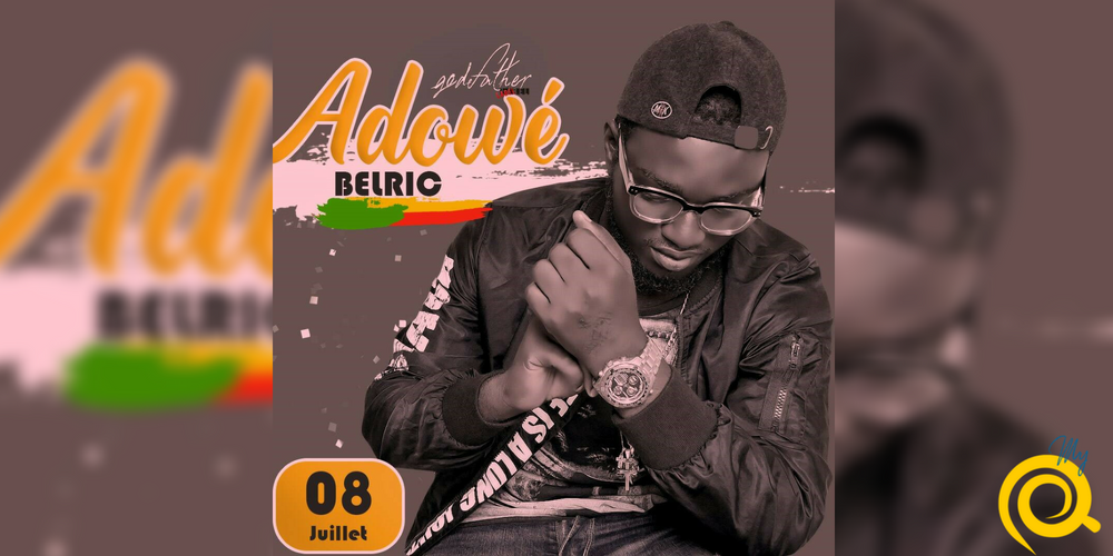 «Adowé», la nouvelle sauce auditive de Belric bientôt disponible