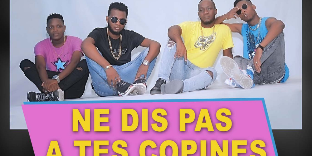 «Ne Dis Pas A Tes Copines», le nouveau single de Familyzik à découvrir absolument