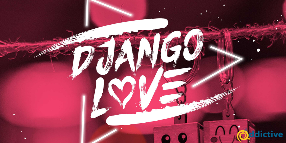 Monsieur Rony signe son retour avec le titre «Django Love» en featuring avec Wilf Enighma