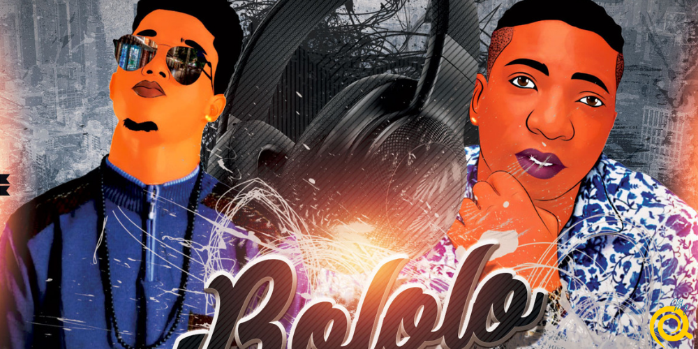 Amichrist lance un nouveau concept à travers son titre «BOLOLO» en feat avec Energy Compressor