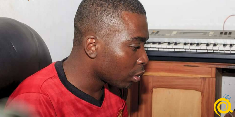 Le grand beatmaker Nick offre le premier remix du tube «I LOVE YOU»