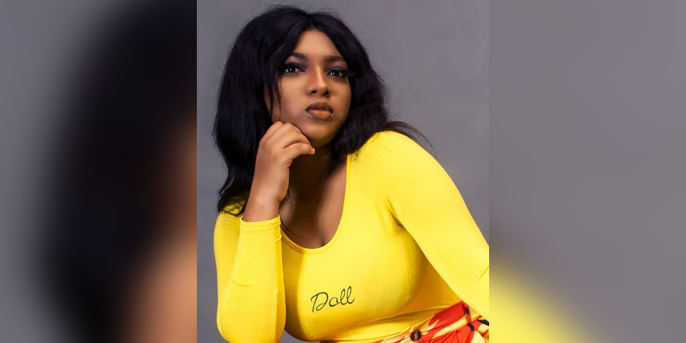Aser Havila, première femme régisseuse au Bénin
