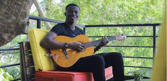 Jacartiste, artiste Gospel ou RNB?